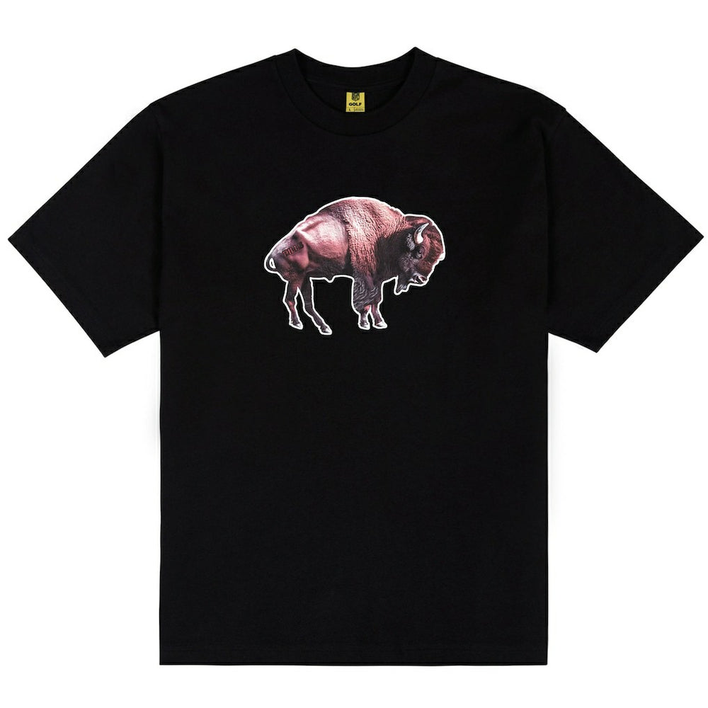 Buffalo Bills  Golf Wang Unisex Cutout T-Shirt