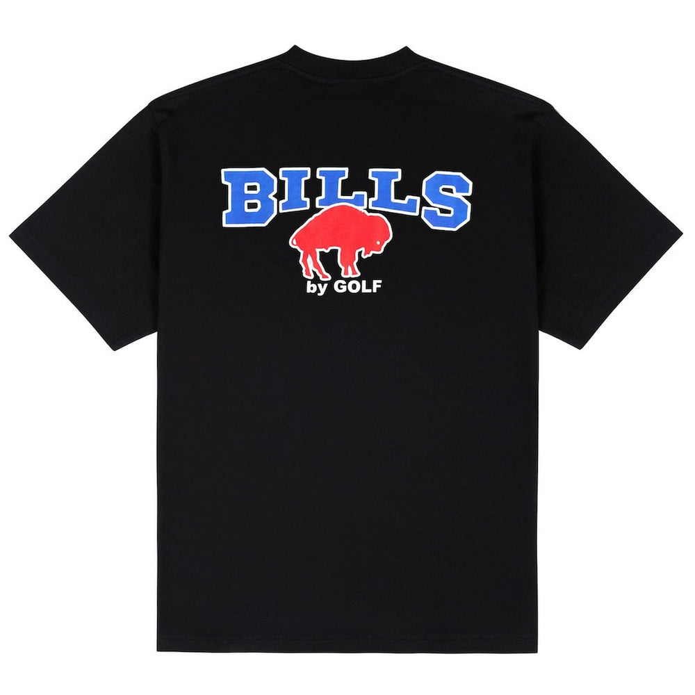 Buffalo Bills  Golf Wang Unisex Cutout T-Shirt