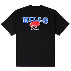 Buffalo Bills  Golf Wang Unisex Cutout T-Shirt