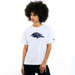 Baltimore Ravens  Golf Wang Unisex Cutout T-Shirt