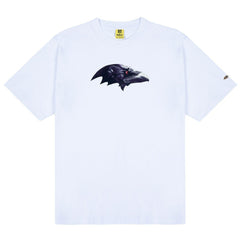 Baltimore Ravens  Golf Wang Unisex Cutout T-Shirt
