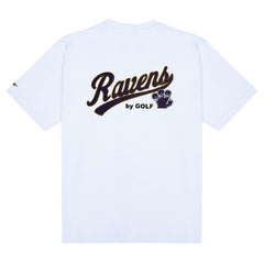 Baltimore Ravens  Golf Wang Unisex Cutout T-Shirt