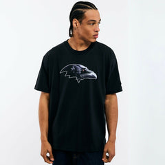 Baltimore Ravens  Golf Wang Unisex Cutout T-Shirt