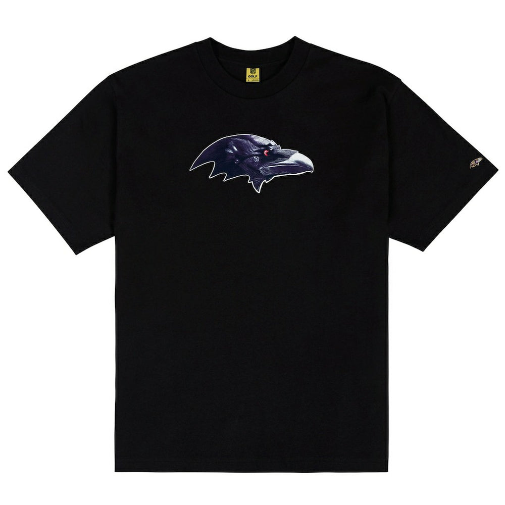 Baltimore Ravens  Golf Wang Unisex Cutout T-Shirt