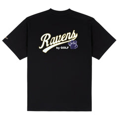 Baltimore Ravens  Golf Wang Unisex Cutout T-Shirt