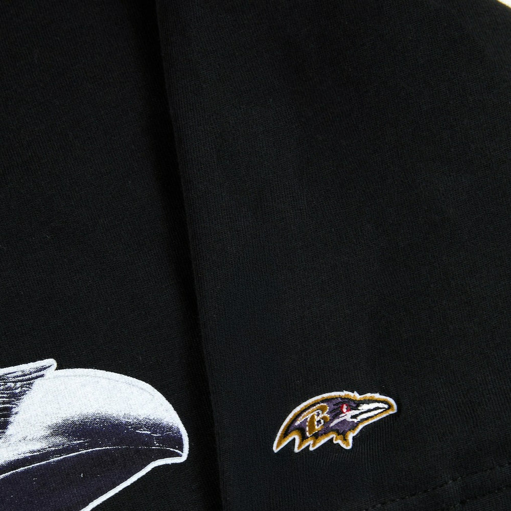 Baltimore Ravens  Golf Wang Unisex Cutout T-Shirt