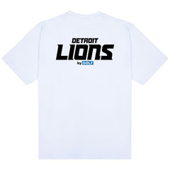 Detroit Lions  Golf Wang Unisex Cutout T-Shirt