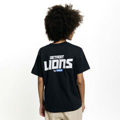 Detroit Lions  Golf Wang Unisex Cutout T-Shirt
