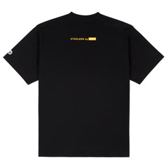Pittsburgh Steelers  Golf Wang Unisex Cutout T-Shirt
