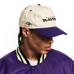 Baltimore Ravens  Golf Wang Unisex Snapback Hat