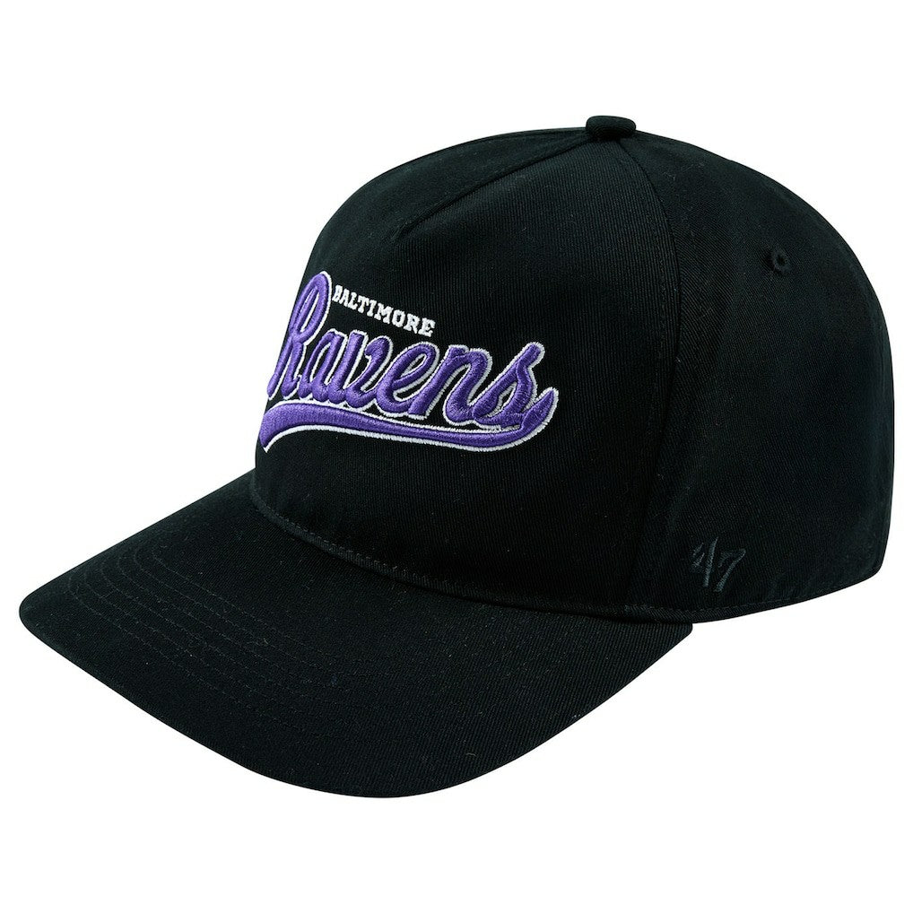 Baltimore Ravens  Golf Wang Unisex Snapback Hat