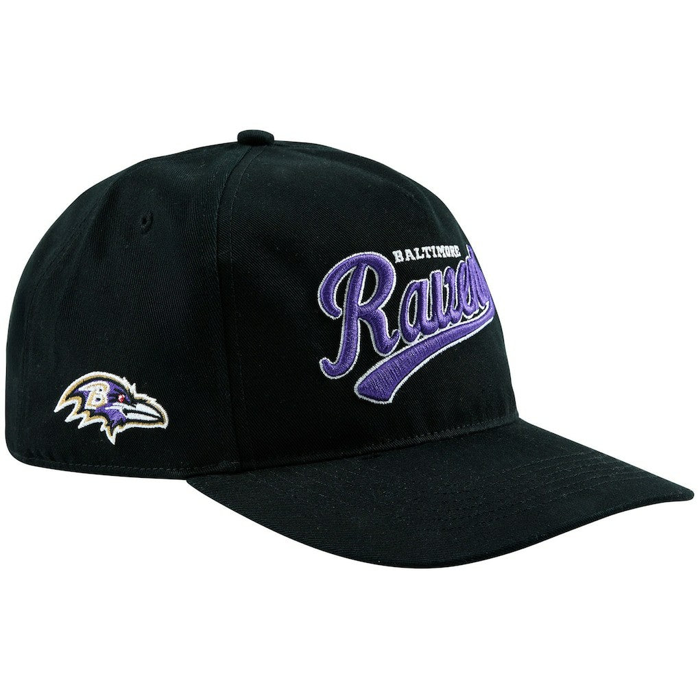 Baltimore Ravens  Golf Wang Unisex Snapback Hat
