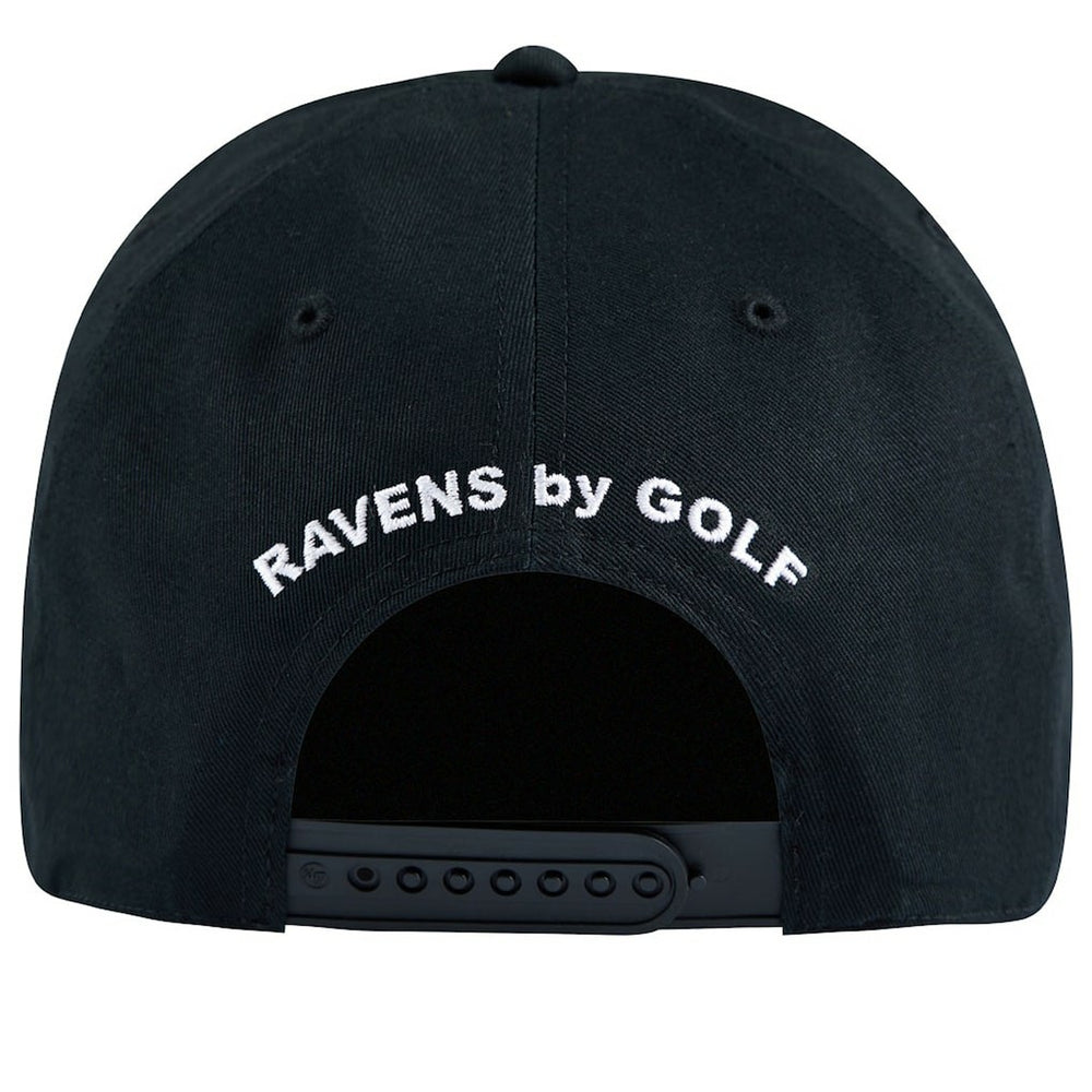 Baltimore Ravens  Golf Wang Unisex Snapback Hat
