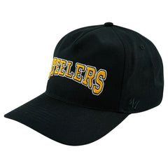 Pittsburgh Steelers  Golf Wang Unisex Snapback Hat