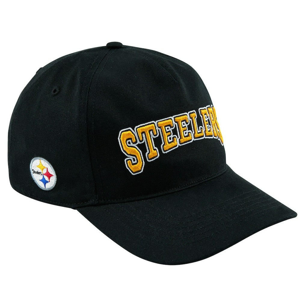 Pittsburgh Steelers  Golf Wang Unisex Snapback Hat