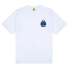 Detroit Lions  Golf Wang Unisex Foam Paw T-Shirt