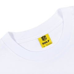 Detroit Lions  Golf Wang Unisex Foam Paw T-Shirt