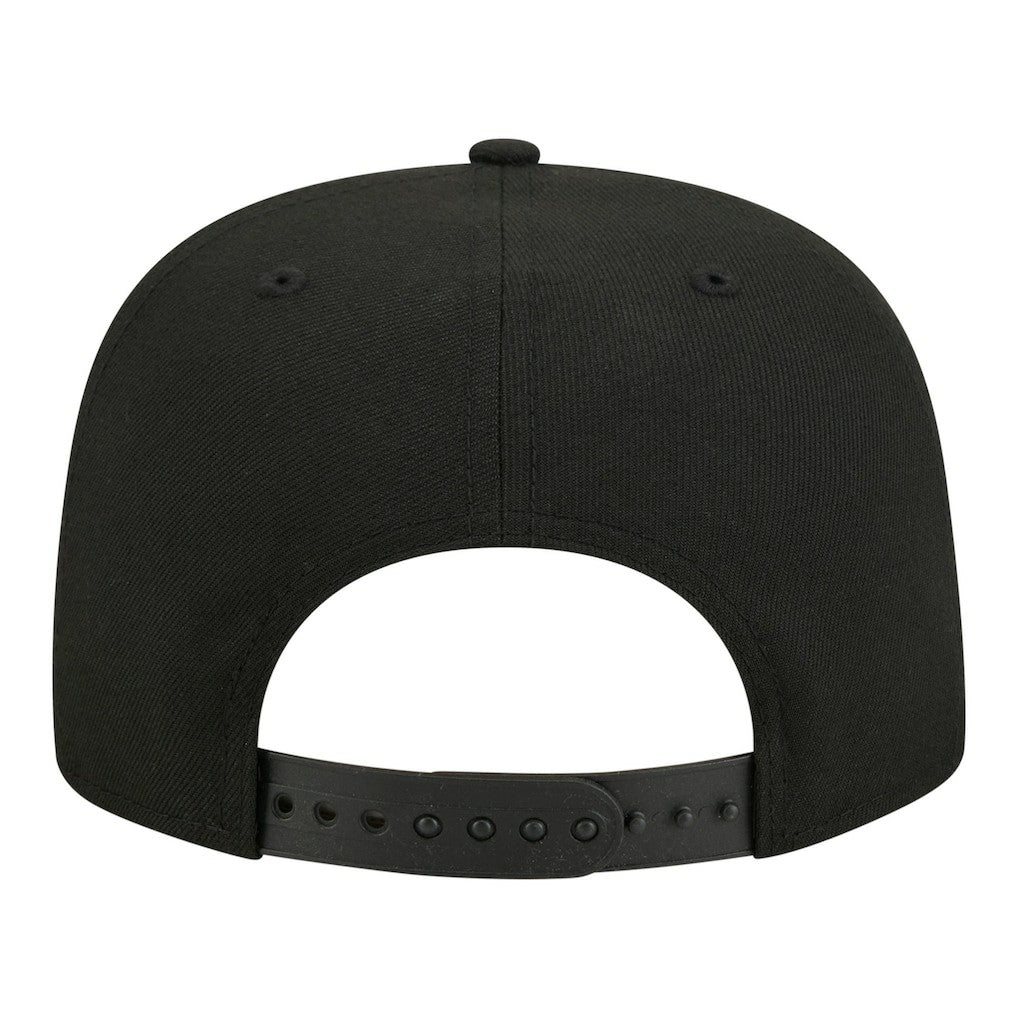 Philadelphia Eagles New Era Super Bowl Ring 9FIFTY A-Frame Adjustable Hat