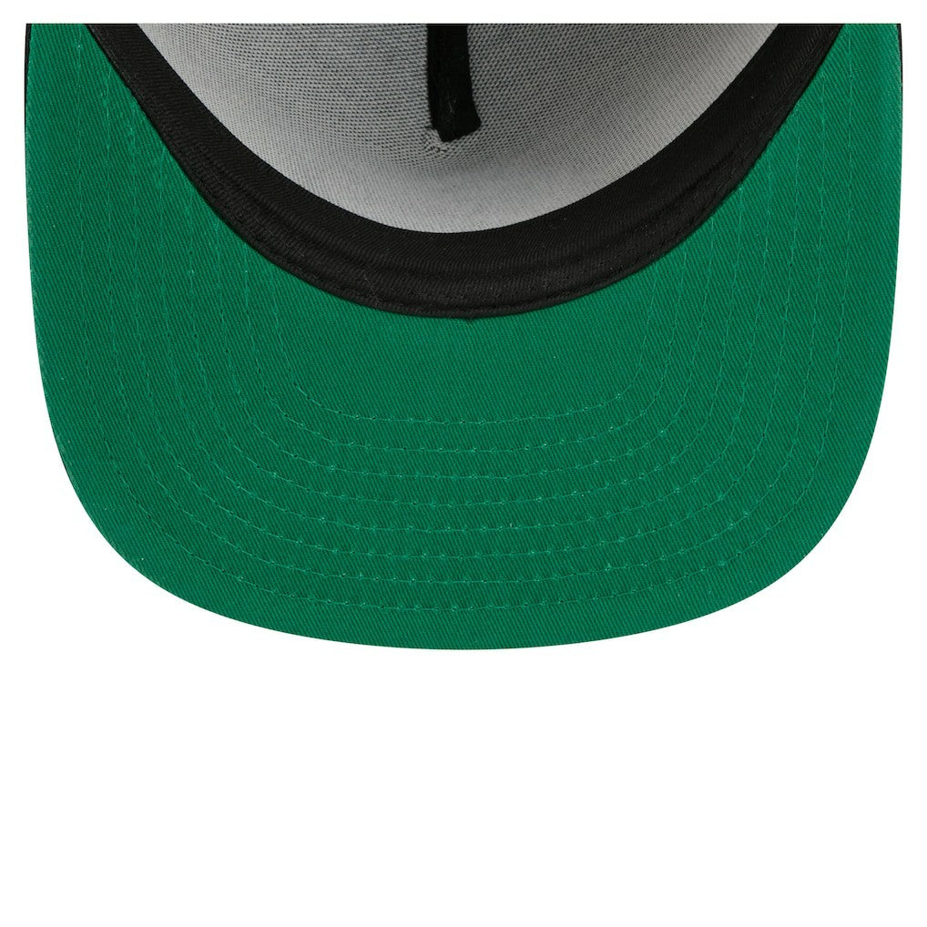Philadelphia Eagles New Era Super Bowl Ring 9FIFTY A-Frame Adjustable Hat