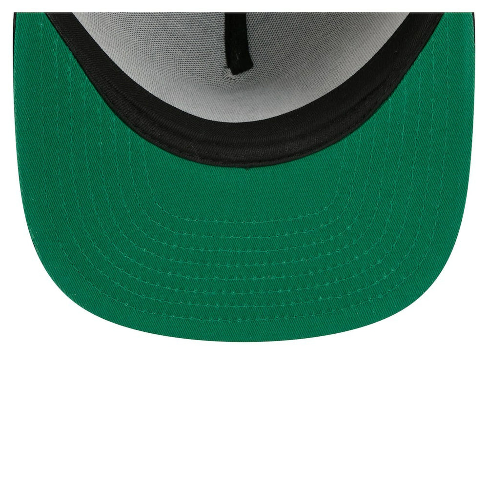 Philadelphia Eagles New Era Super Bowl Ring 9FIFTY A-Frame Adjustable Hat