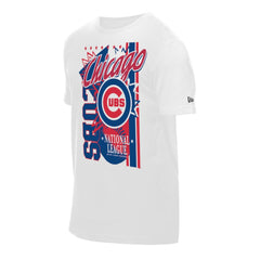 Chicago Cubs New Era Big Graphic Domestic T-Shirt | MLB Sale