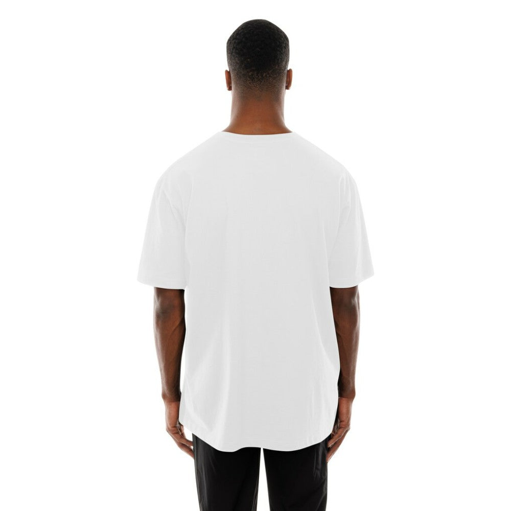 San Diego Padres New Era Big Graphic Domestic T-Shirt | MLB US