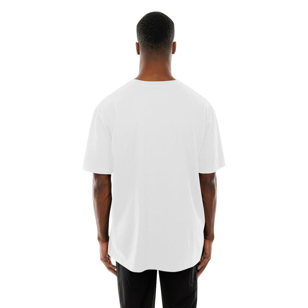 St. Louis Cardinals New Era Big Graphic Domestic T-Shirt | MLB Outlet