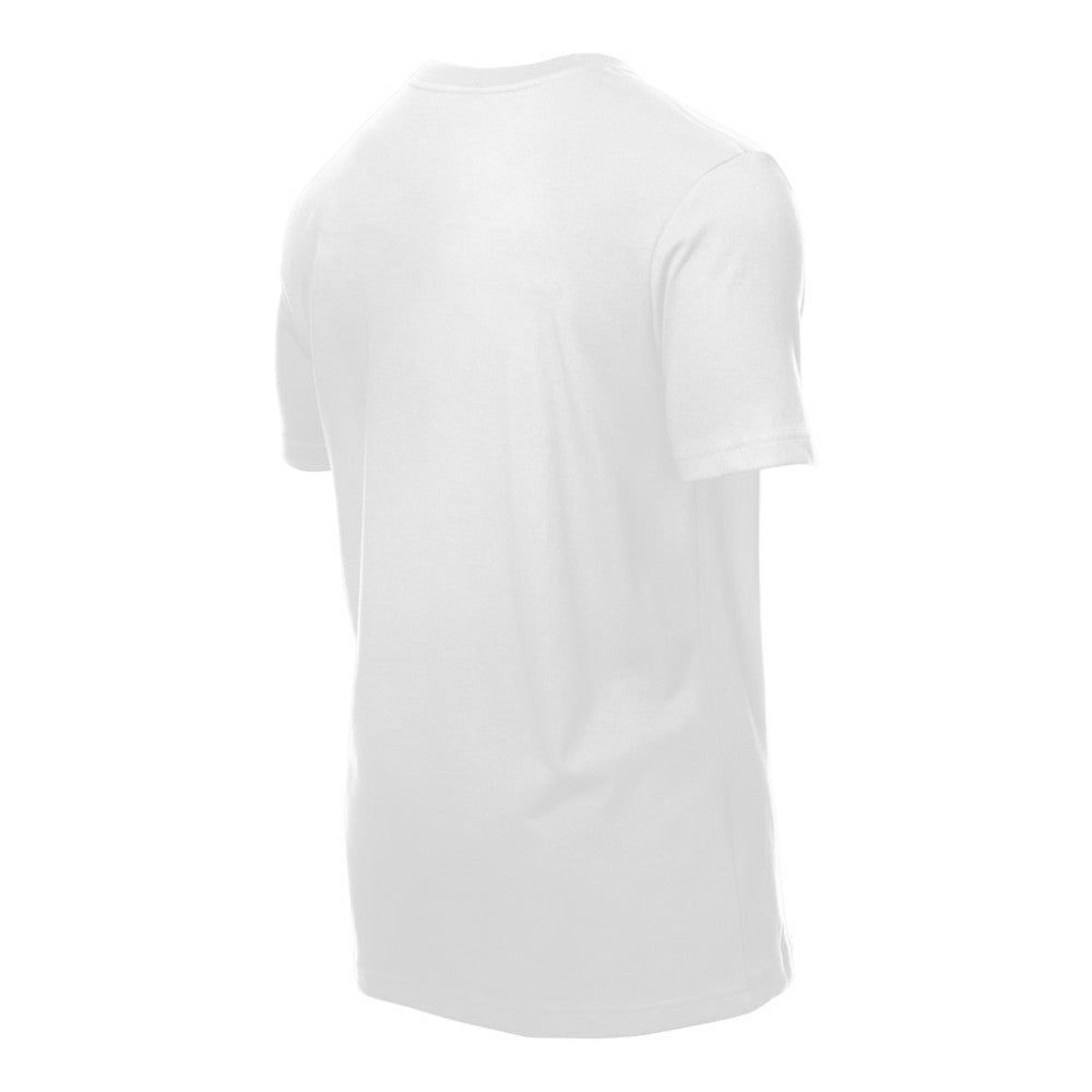 San Francisco Giants New Era Fleur Domestic T-Shirt | MLB Shop