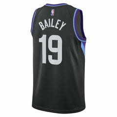 Ace Bailey Utah Jazz Jordan Brand Unisex Swingman Player Jersey On Sale