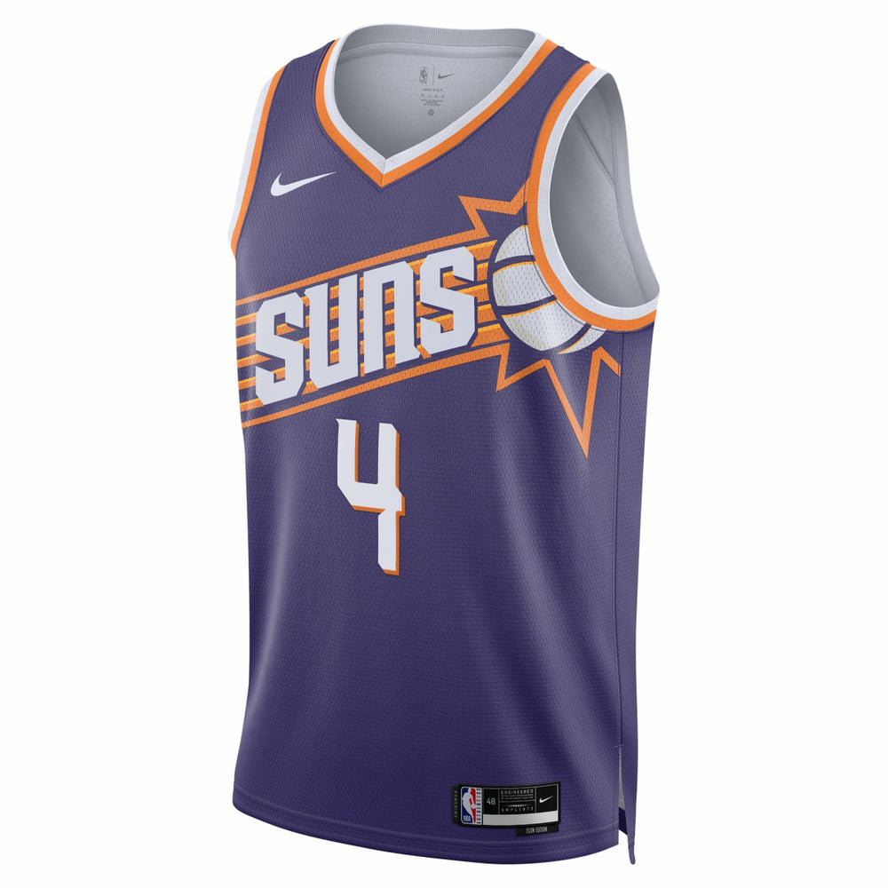 Jalen Green Phoenix Suns Unisex Swingman Jersey On Sale
