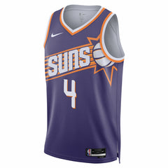 Jalen Green Phoenix Suns Unisex Swingman Jersey On Sale