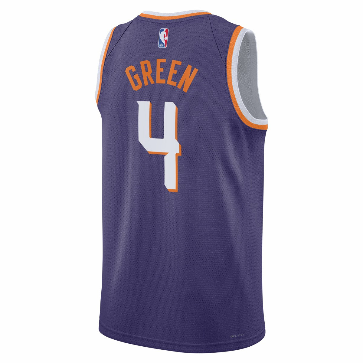 Jalen Green Phoenix Suns Unisex Swingman Jersey On Sale