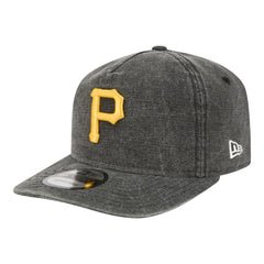 Pittsburgh Pirates New Era  Denim Classic 19TWENTY Adjustable Hat | MLB On Sale