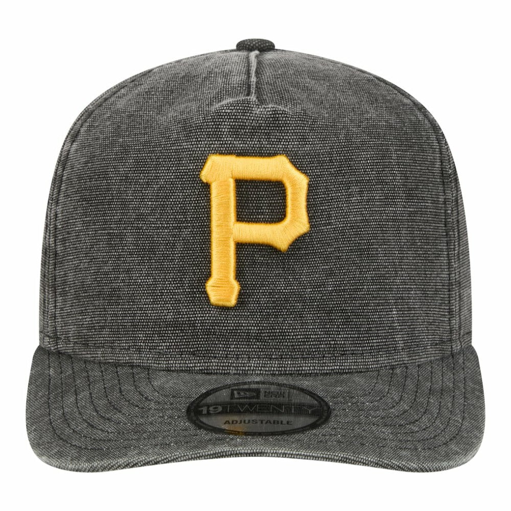 Pittsburgh Pirates New Era  Denim Classic 19TWENTY Adjustable Hat | MLB On Sale