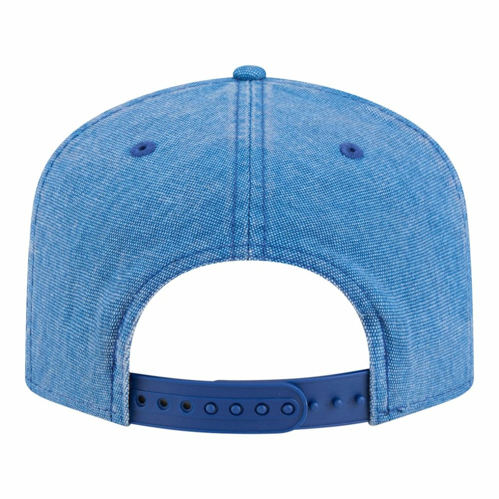 New York Mets New Era Throwback Denim Classic 19TWENTY Adjustable Hat | MLB Near me