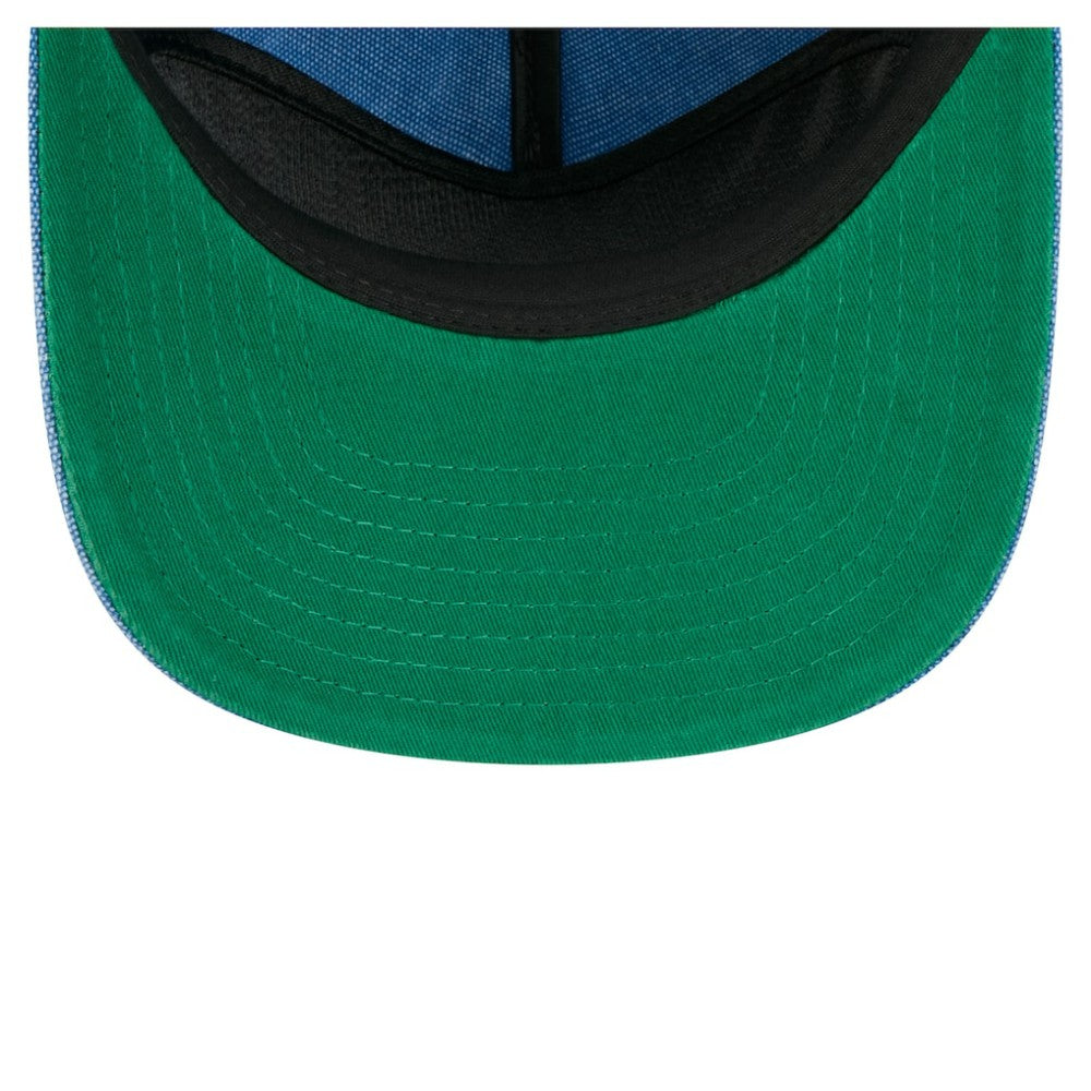 New York Mets New Era Throwback Denim Classic 19TWENTY Adjustable Hat | MLB Near me