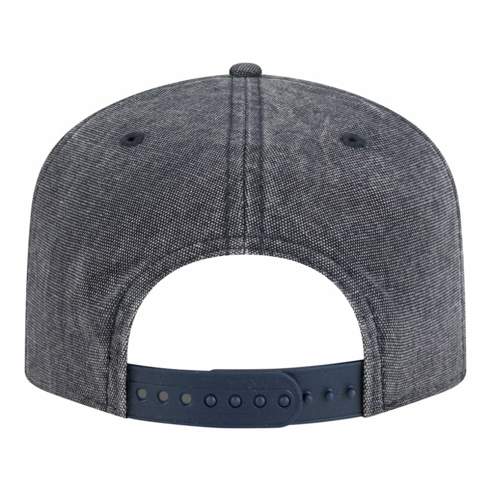 New York Yankees New Era  Denim Classic 19TWENTY Adjustable Hat | MLB Discount