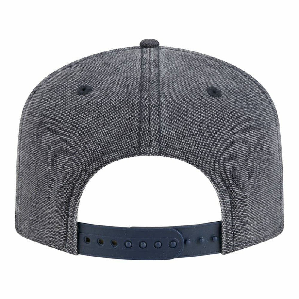 New York Yankees New Era Throwback Denim Classic 19TWENTY Adjustable Hat | MLB Discount