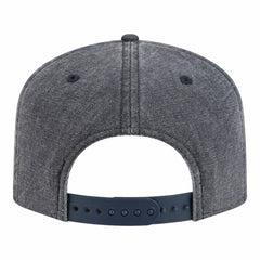 New York Yankees New Era Throwback Denim Classic 19TWENTY Adjustable Hat | MLB Discount