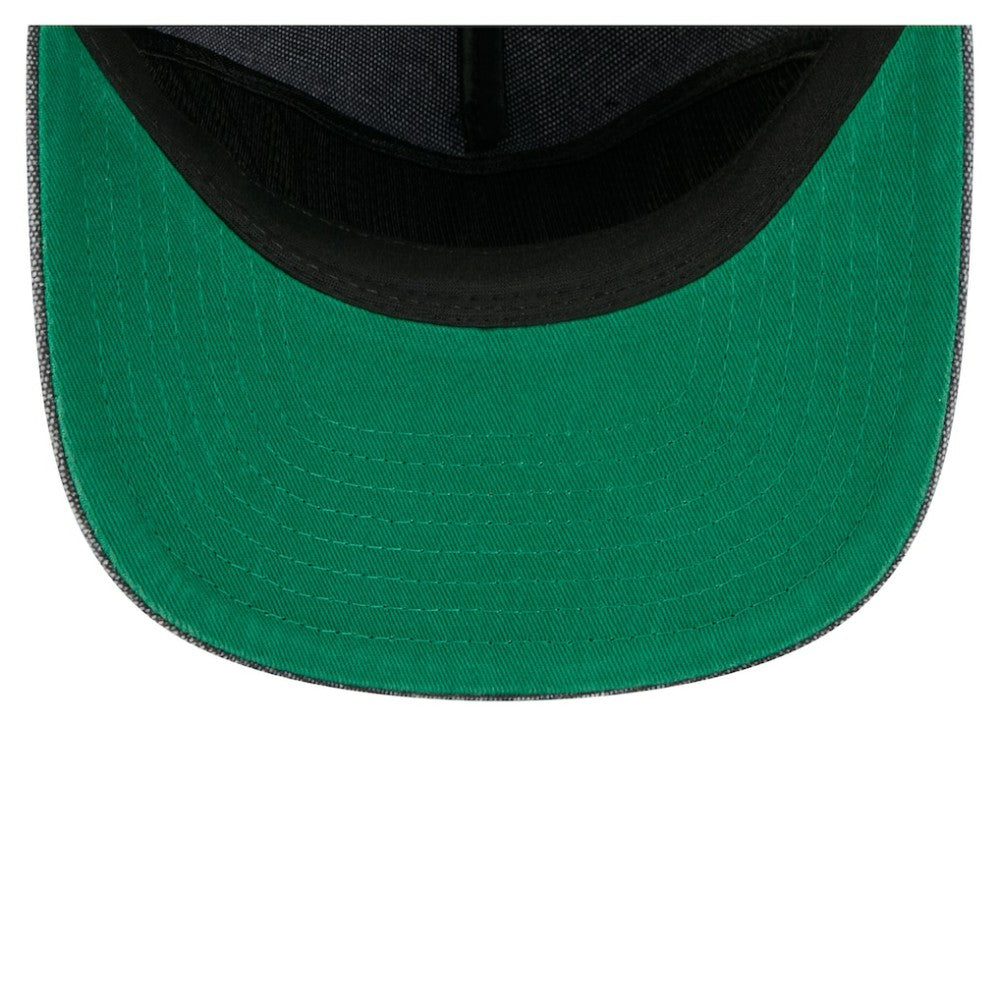 New York Yankees New Era Throwback Denim Classic 19TWENTY Adjustable Hat | MLB Discount