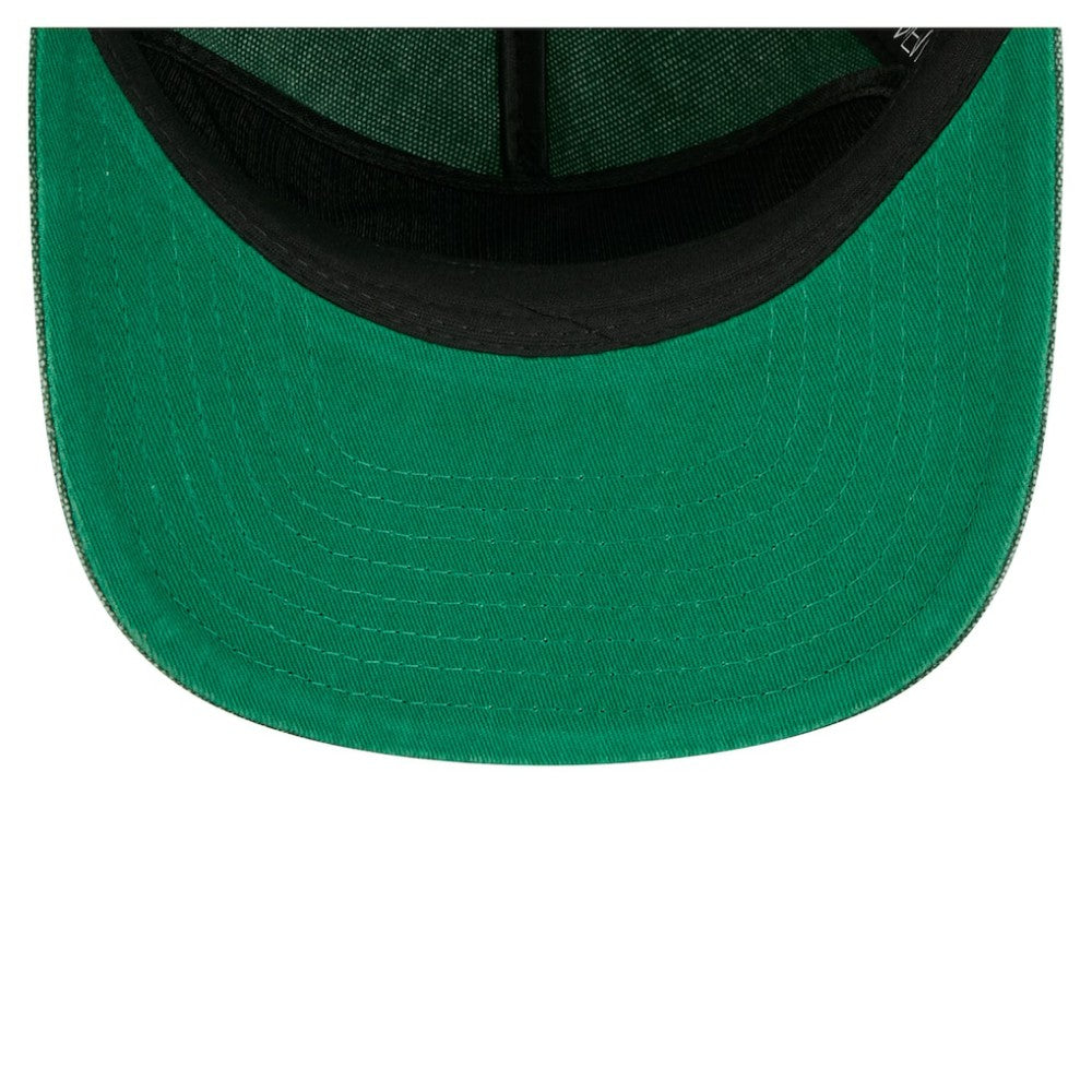 Athletics New Era  Denim Classic 19TWENTY Adjustable Hat | MLB On Sale