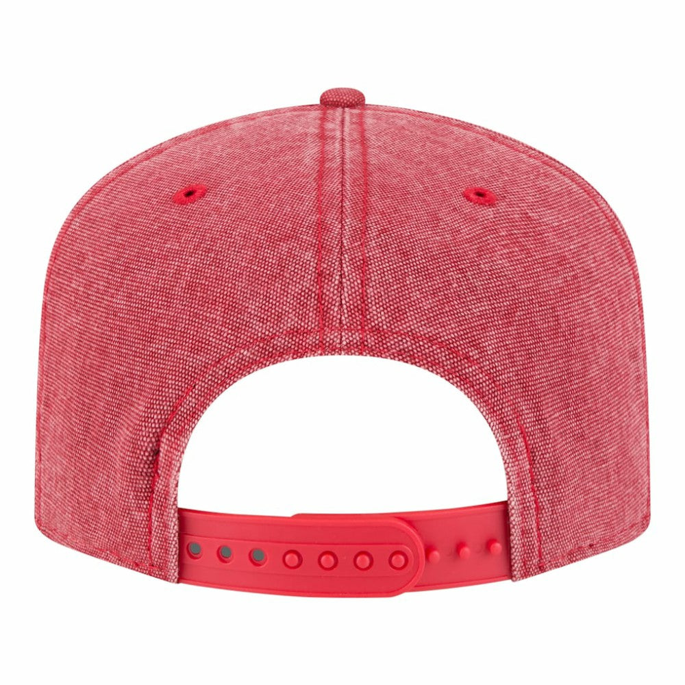 Philadelphia Phillies New Era  Denim Classic 19TWENTY Adjustable Hat | MLB Near me