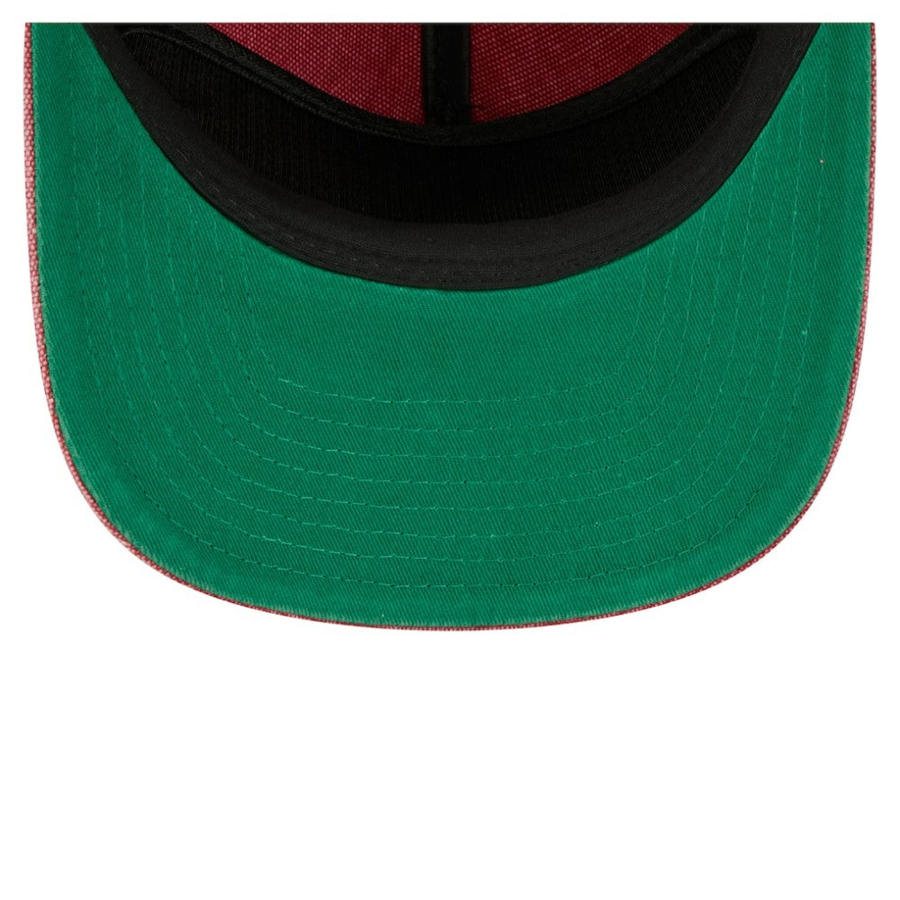 Philadelphia Phillies New Era  Denim Classic 19TWENTY Adjustable Hat | MLB Near me