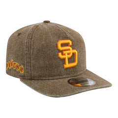 San Diego Padres New Era Throwback Denim Classic 19TWENTY Adjustable Hat | MLB US