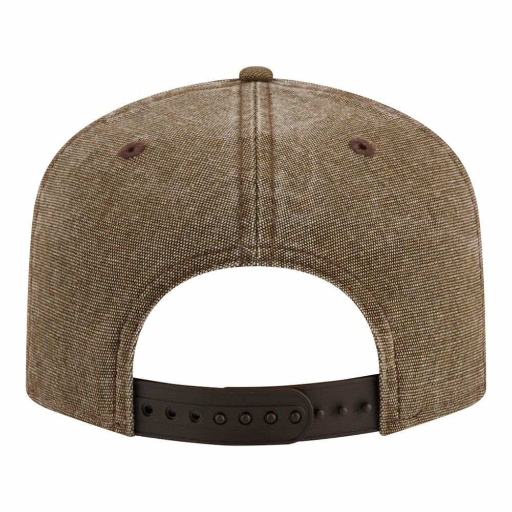 San Diego Padres New Era Throwback Denim Classic 19TWENTY Adjustable Hat | MLB US
