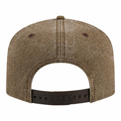 San Diego Padres New Era Throwback Denim Classic 19TWENTY Adjustable Hat | MLB US