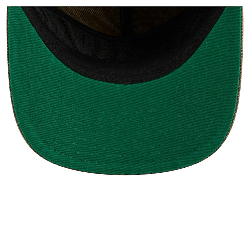 San Diego Padres New Era Throwback Denim Classic 19TWENTY Adjustable Hat | MLB US