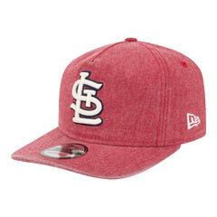 St. Louis Cardinals New Era  Denim Classic 19TWENTY Adjustable Hat | MLB Shop
