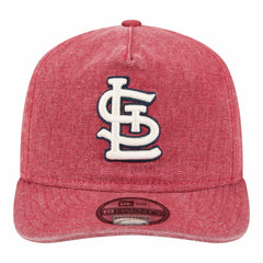 St. Louis Cardinals New Era  Denim Classic 19TWENTY Adjustable Hat | MLB Shop