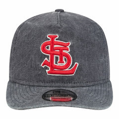 St. Louis Cardinals New Era Throwback Denim Classic 19TWENTY Adjustable Hat | MLB New
